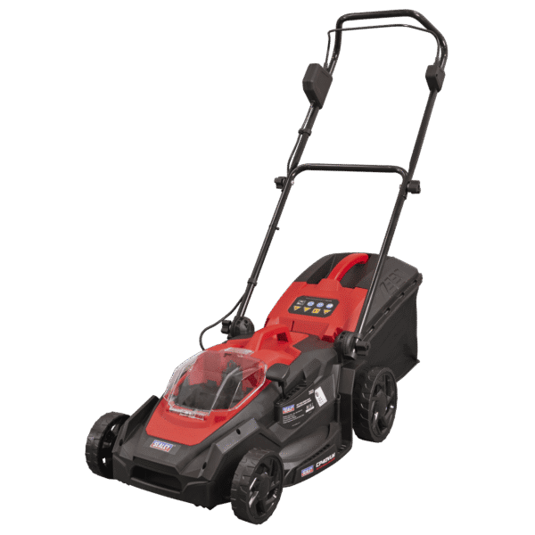 SV20 Series 40cm Cordless Lawn Mower 40V - Body Only