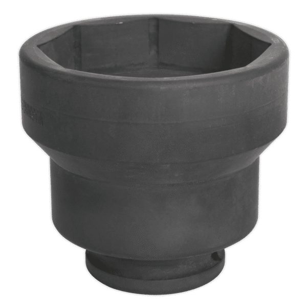 Front Hub Nut Socket for Scania 3/4"Sq Drive 80mm