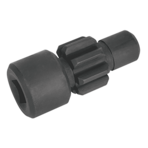 Crankshaft Rotator for Scania 1/2"Sq Drive