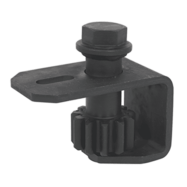 Crankshaft Rotator for DAF