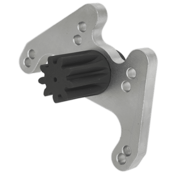 Crankshaft Rotator for Volvo 1/2"Sq Drive