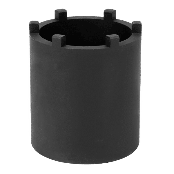 Rear Axle Nut Socket for Mercedes Sprinter 1/2"Sq Drive 68-82mm