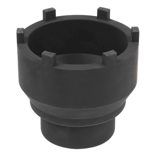Axle Nut Socket for Mercedes 3/4"Sq Drive 95-115mm