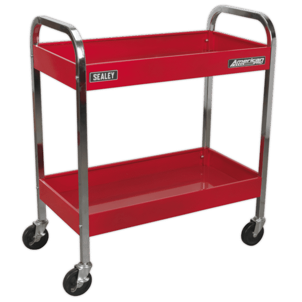 American PRO® Heavy-Duty Trolley 2-Level