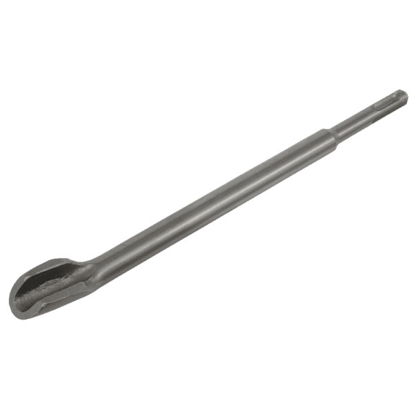 SDS Plus Chisel 25 x 250mm