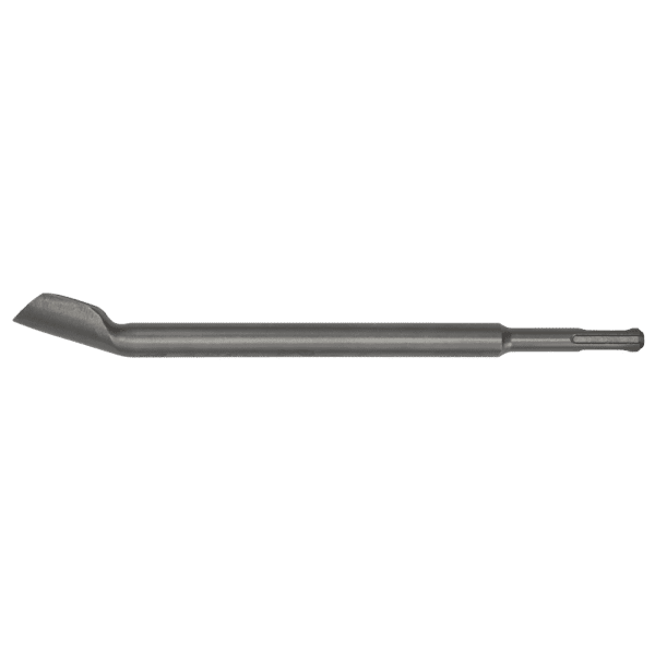 SDS Plus Chisel 25 x 250mm