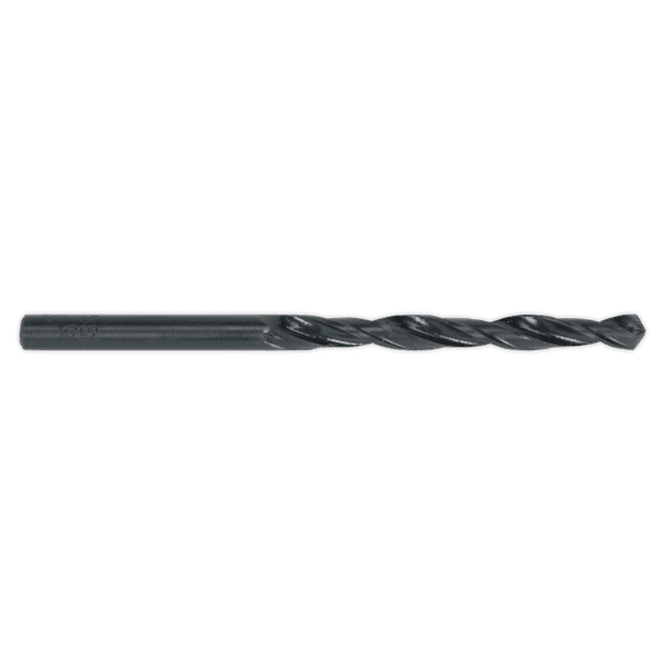 HSS Roll Forged Drill Bit 1mm - Pack of 10