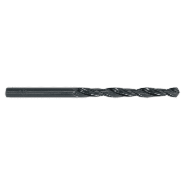 HSS Roll Forged Drill Bit 2mm - Pack of 10
