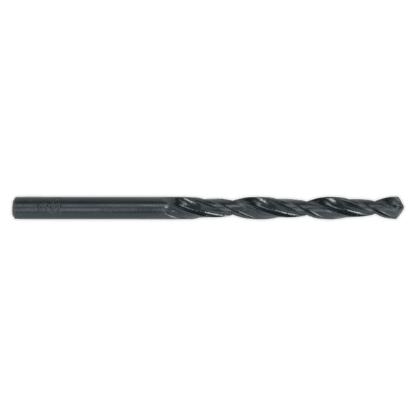 HSS Roll Forged Drill Bit 2.5mm - Pack of 10