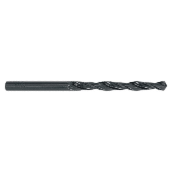 HSS Roll Forged Drill Bit 3mm - Pack of 10