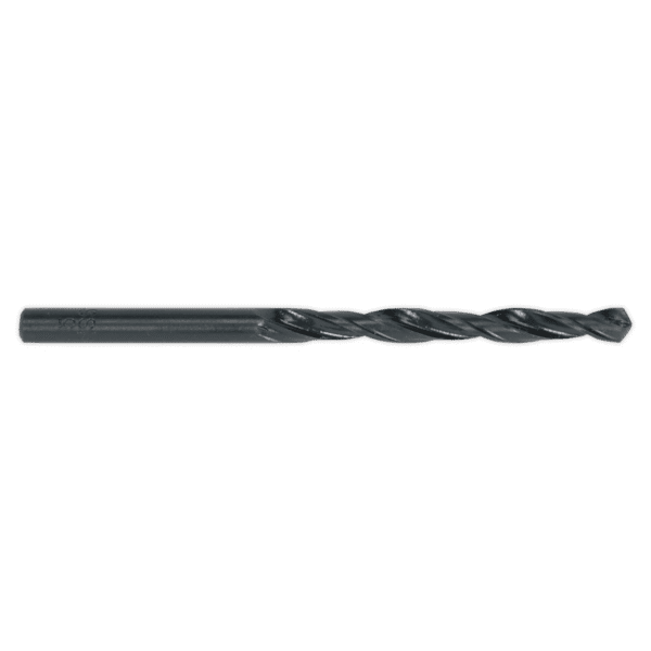 HSS Roll Forged Drill Bit 4mm - Pack of 10