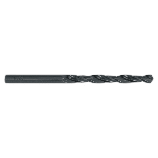 HSS Roll Forged Drill Bit 5mm - Pack of 10