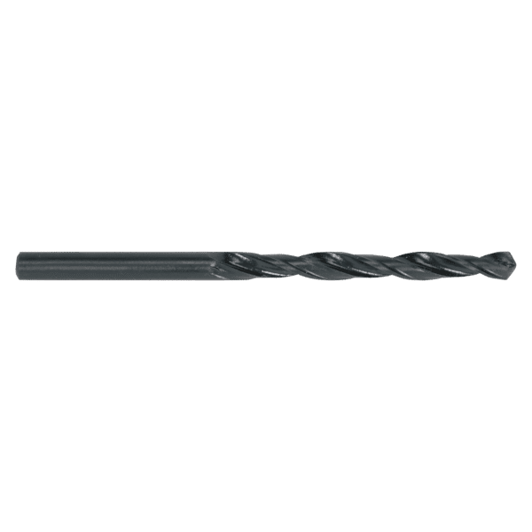HSS Roll Forged Drill Bit 6mm - Pack of 10