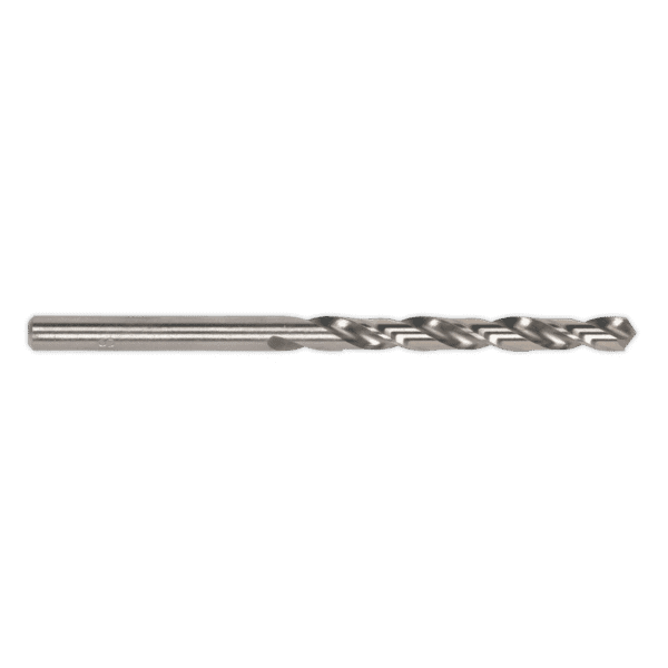 HSS Fully Ground Drill Bit 6.5mm - Pack of 10