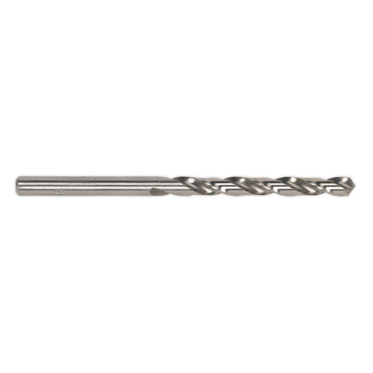 HSS Fully Ground Drill Bit 6.5mm - Pack of 10