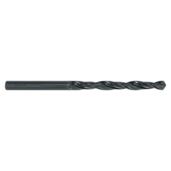 HSS Roll Forged Drill Bit 6.5mm - Pack of 10