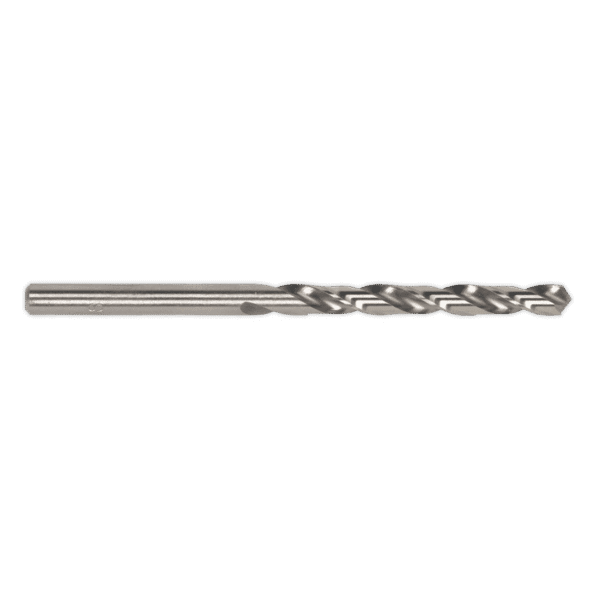 HSS Fully Ground Drill Bit 7mm - Pack of 10