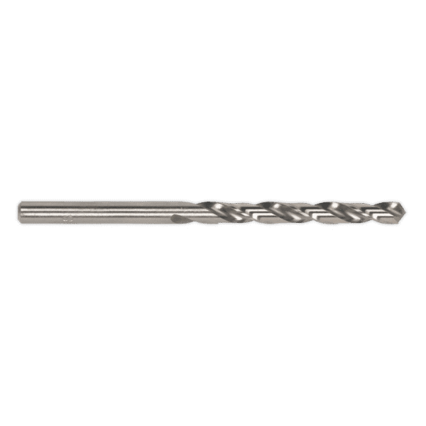 HSS Fully Ground Drill Bit 7.5mm - Pack of 10