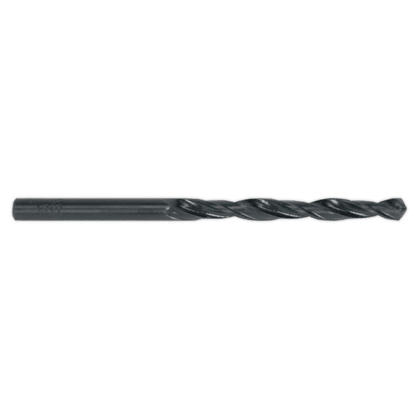 HSS Roll Forged Drill Bit 8mm - Pack of 10