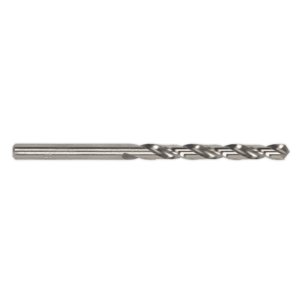 HSS Fully Ground Drill Bit 8.5mm - Pack of 10