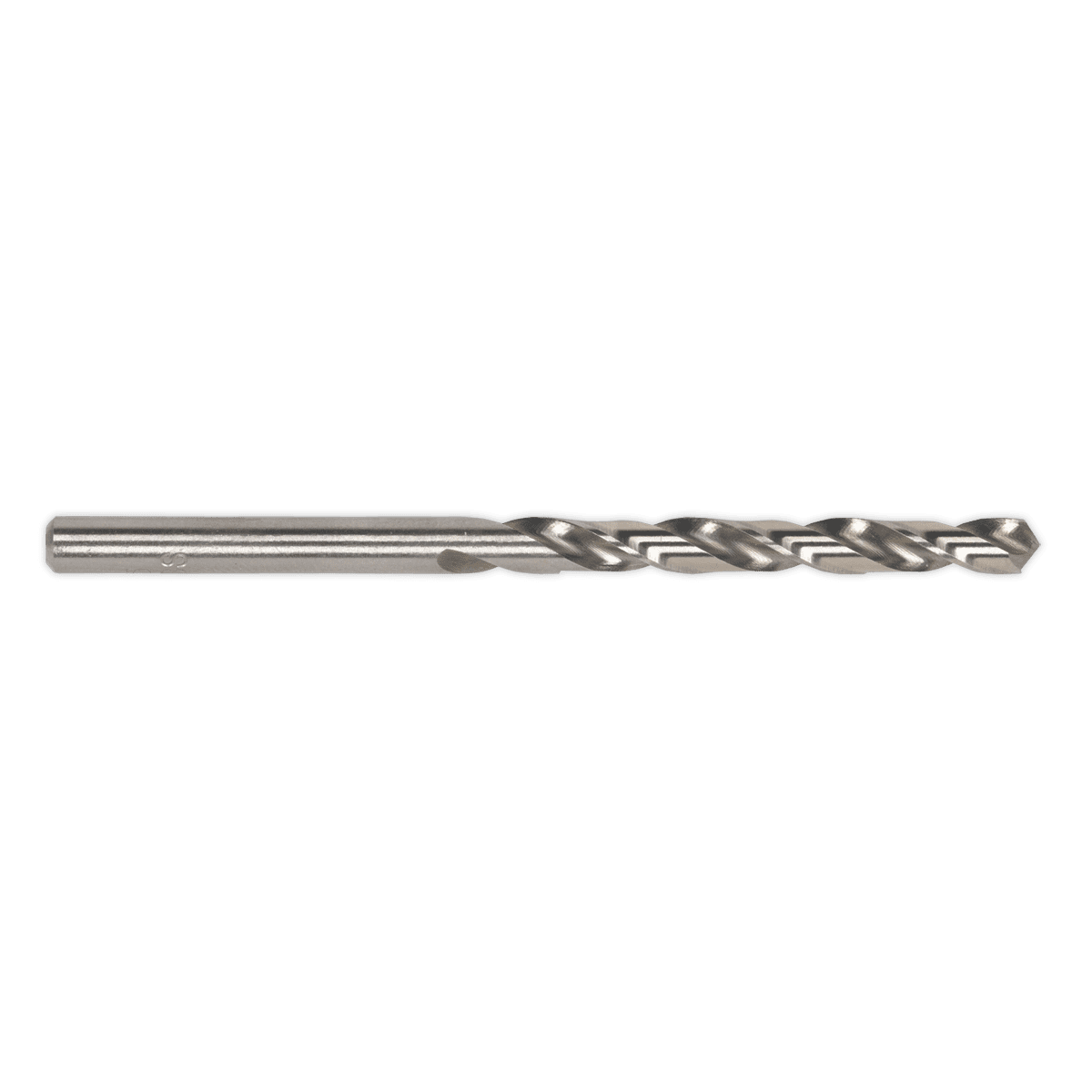 HSS Fully Ground Drill Bit 8.5mm - Pack of 10