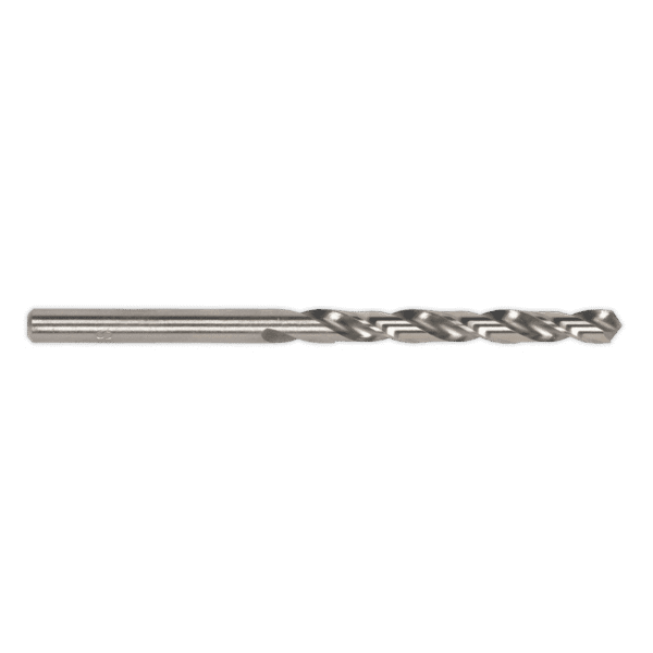 HSS Fully Ground Drill Bit 9mm - Pack of 10