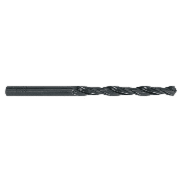 HSS Roll Forged Drill Bit 9mm - Pack of 10
