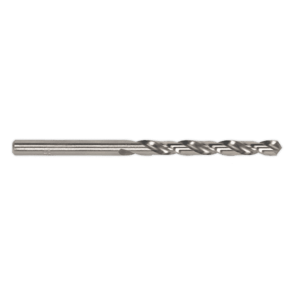 HSS Fully Ground Drill Bit 9.5mm - Pack of 10