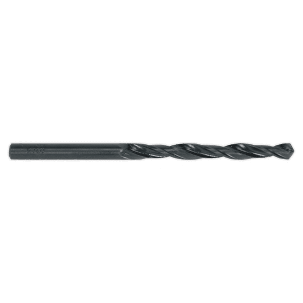 HSS Roll Forged Drill Bit 10mm - Pack of 5