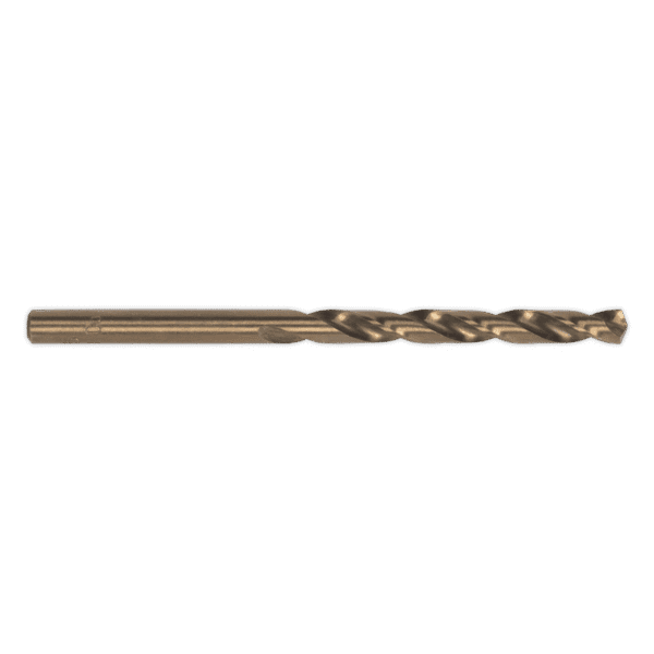 HSS Cobalt Fully Ground Drill Bit 11mm - Pack of 5