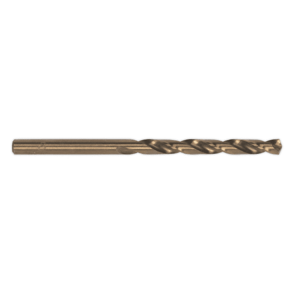 HSS Cobalt Fully Ground Drill Bit 11.5mm - Pack of 5