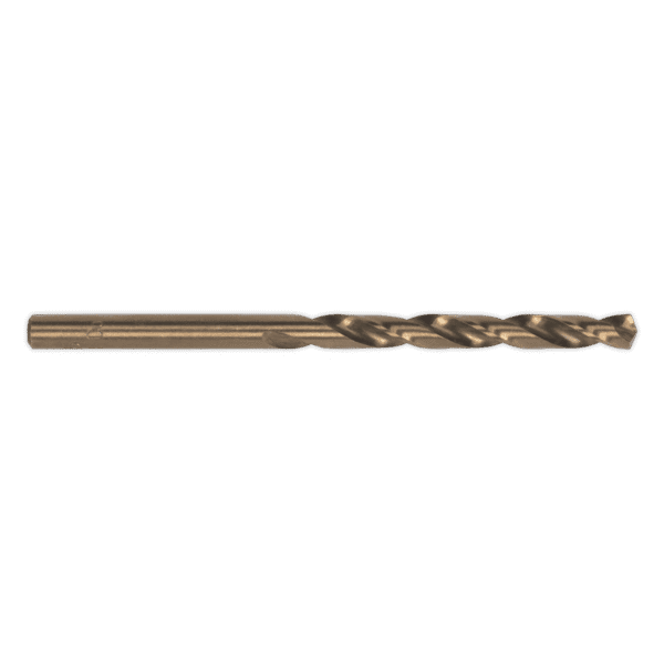 HSS Cobalt Fully Ground Drill Bit 13mm - Pack of 5
