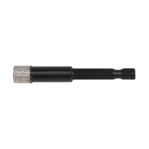 Hex Diamond Drill Bit 10mm