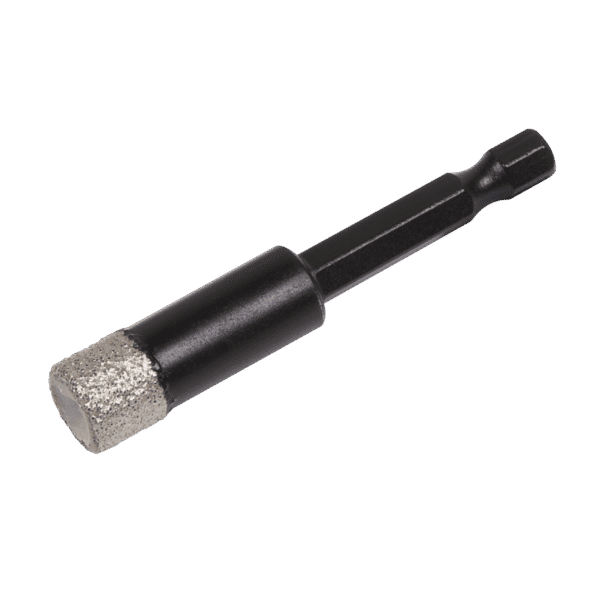 Hex Diamond Drill Bit 12mm