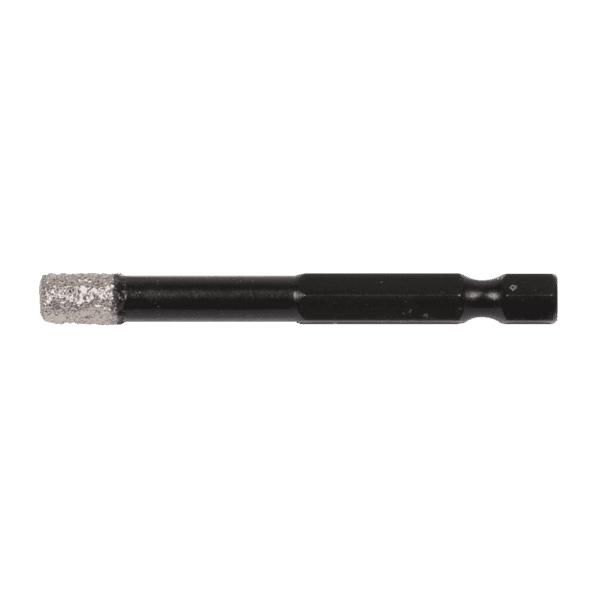 Hex Diamond Drill Bit 7mm