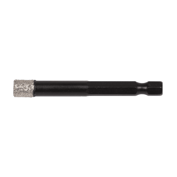 Hex Diamond Drill Bit 8mm