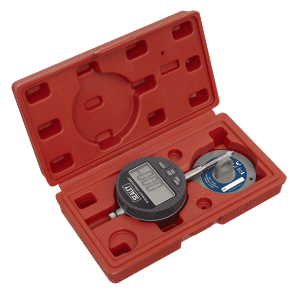 Dual Reading Digital Dial Bore Gauge