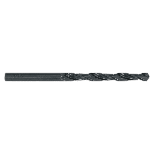 Imperial HSS Roll Forged Drill Bit 1/4" - Pack of 10