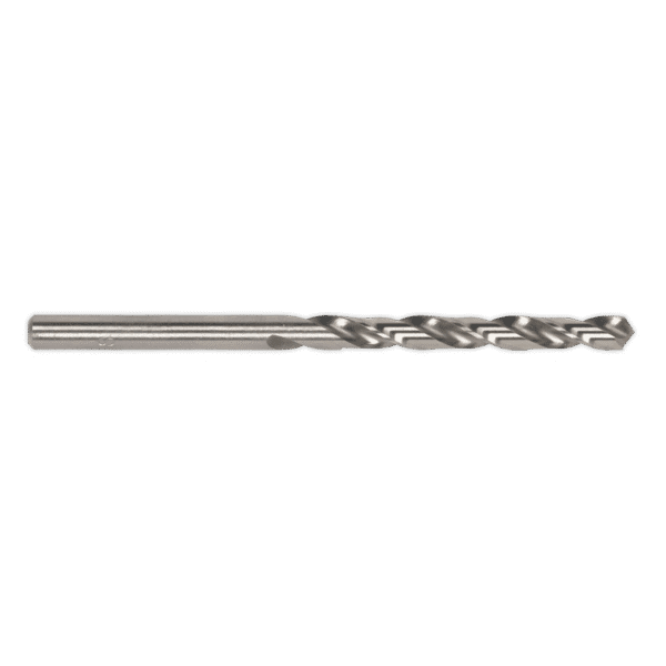 Imperial HSS Fully Ground Drill Bit 3/16" - Pack of 10