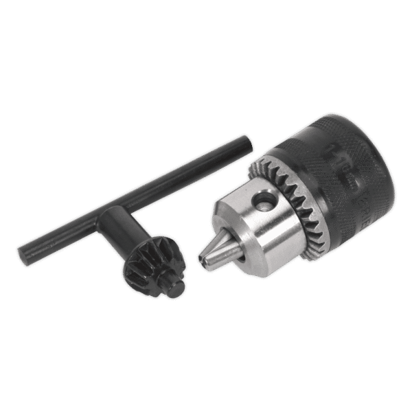 10mm Drill Chuck 3/8"-24UNF
