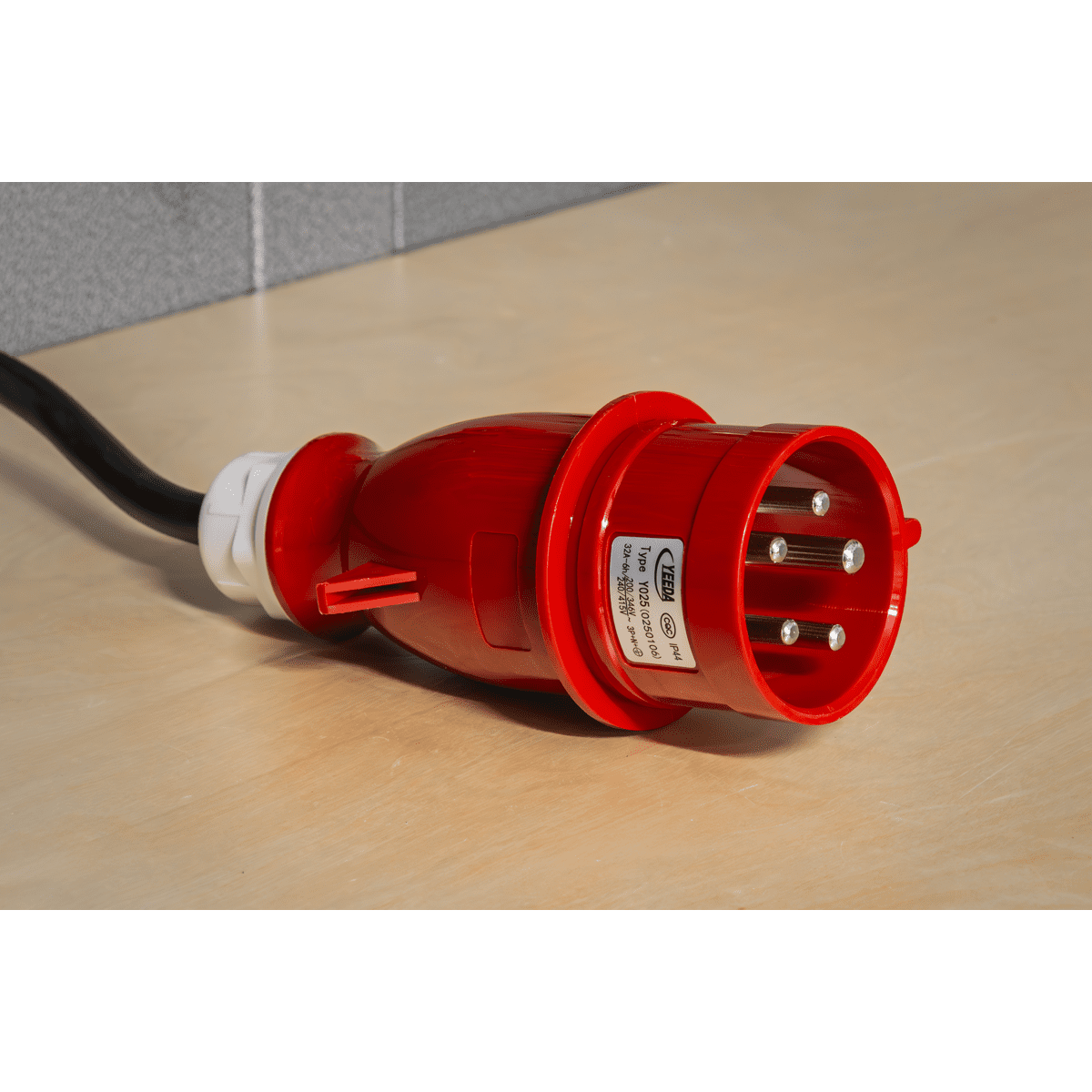 Industrial Fan Heater with Ducting 10kW/400V - Image 6