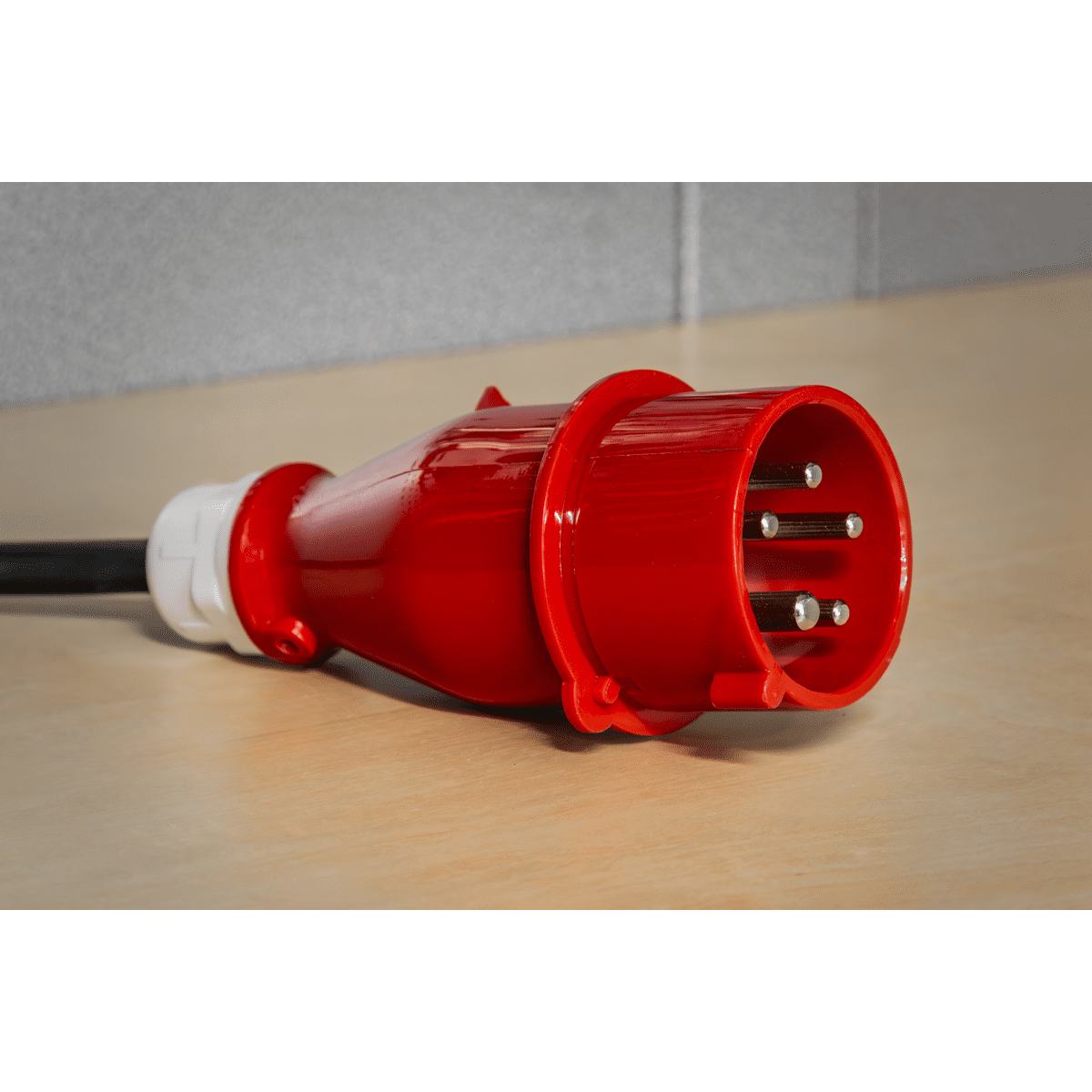Industrial Fan Heater with Ducting 5kW/400V - Image 6