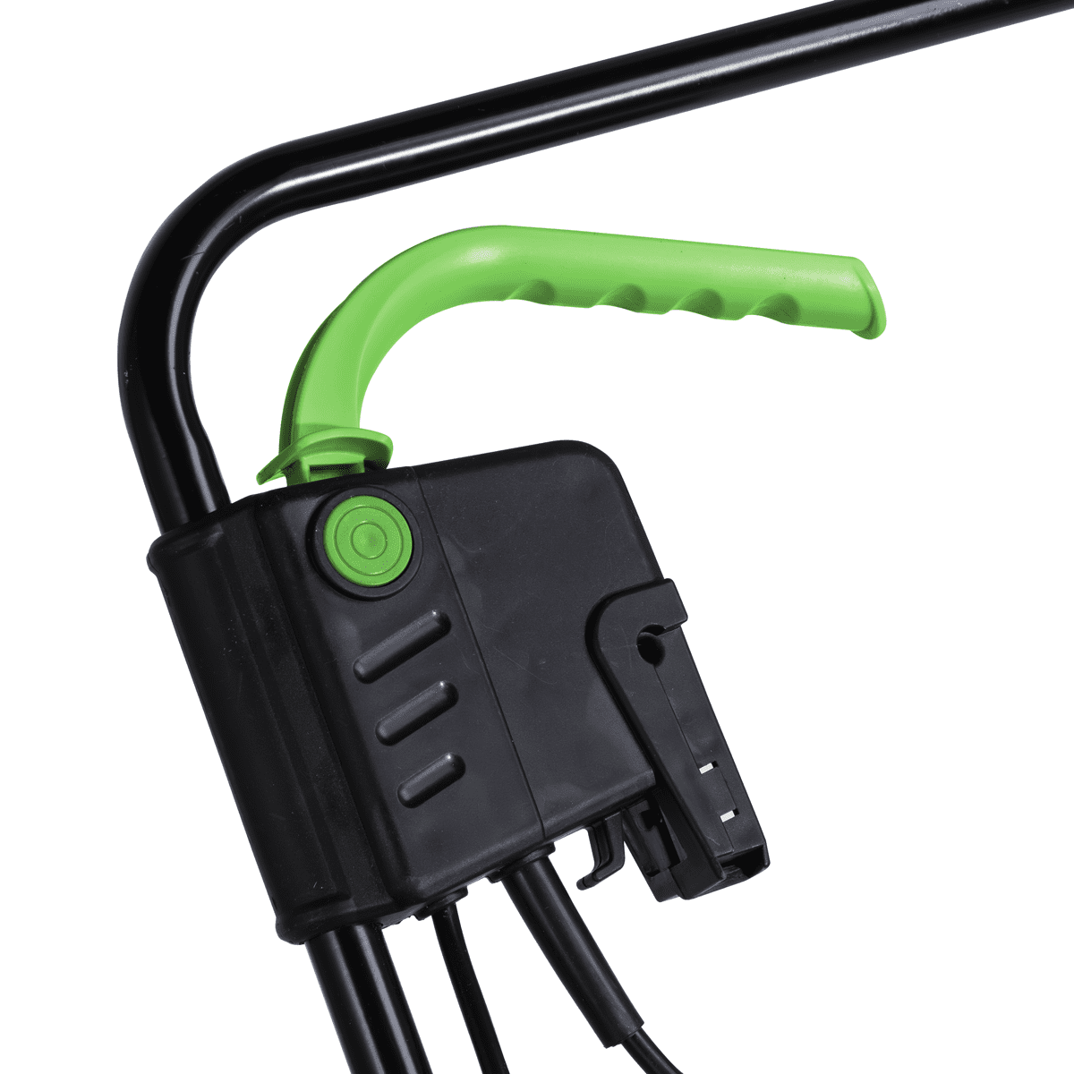 Dellonda 2-in-1 Electric Scarifier & Rake 1500W/230V - Image 11