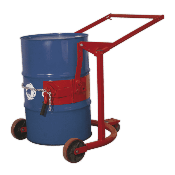 Mobile Drum Handler 205L