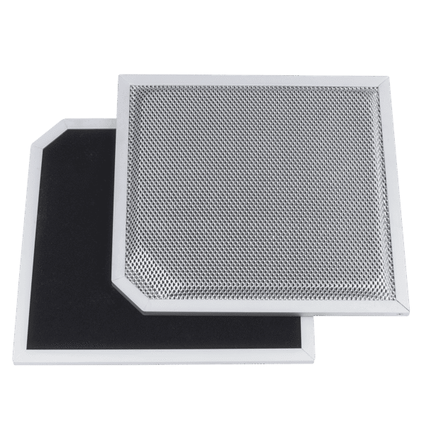 Baridi Carbon Filter for Cooker Hoods CF120