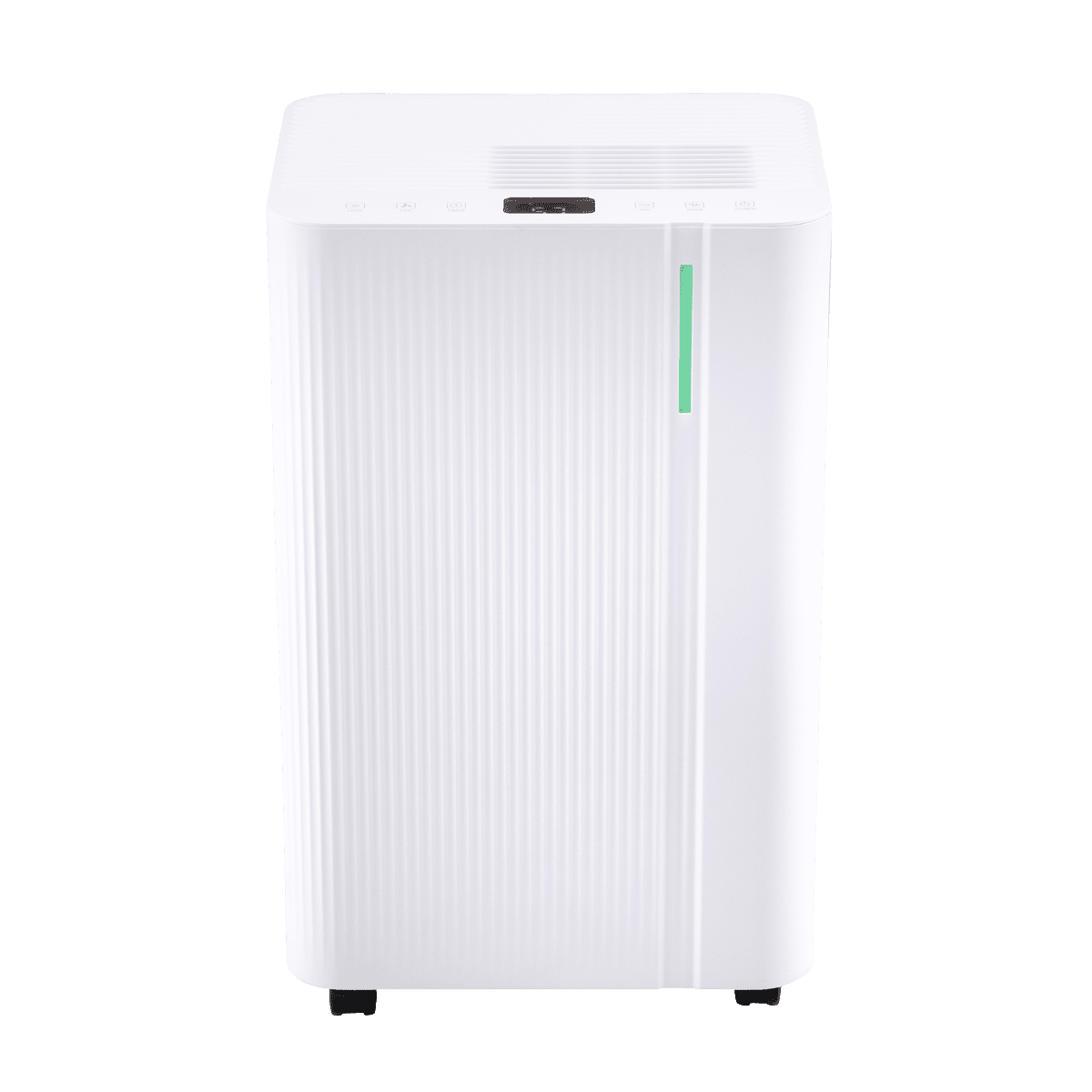 Baridi Dehumidifier with Digital Display & 24hr Timer 20L - White - Image 8