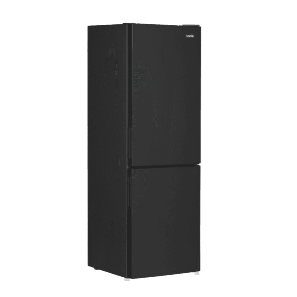 Baridi 47cm 60/40 Fridge Freezer, 157L Capacity Low Frost