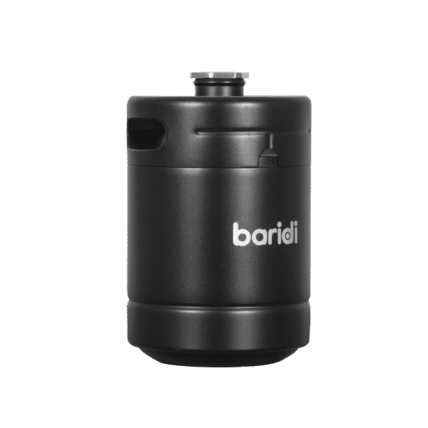 Baridi Keg 2L Capacity