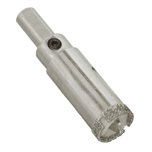 Electroplated Diamond Hole Saw 18mm
