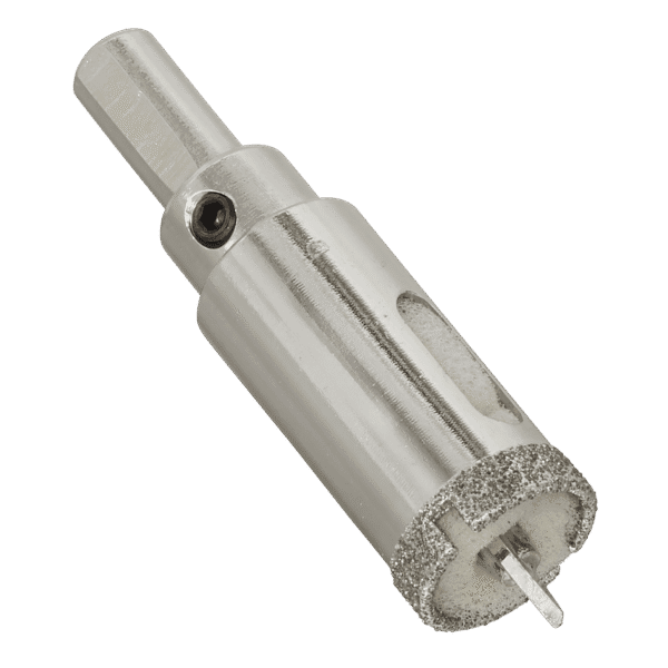 Electroplated Diamond Hole Saw 20mm